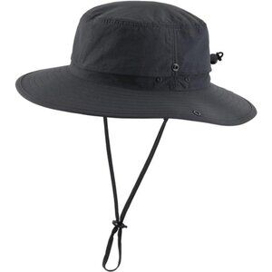 Sun Hat for Men Women Outdoor UV Protection for Fishing Hiking Gardening UPF50